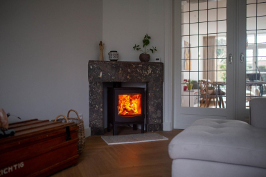 Dik Geurts Ivar 5 High in Naarden