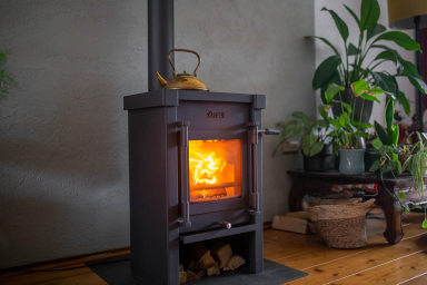 JAcobus 6 in Bussum