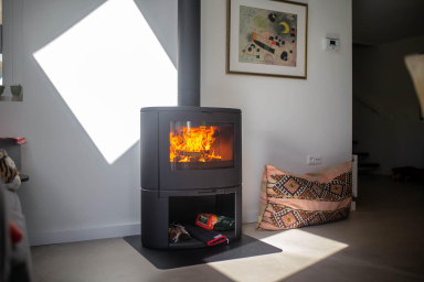 Twee keer de Dovre Bow in Tienhoven