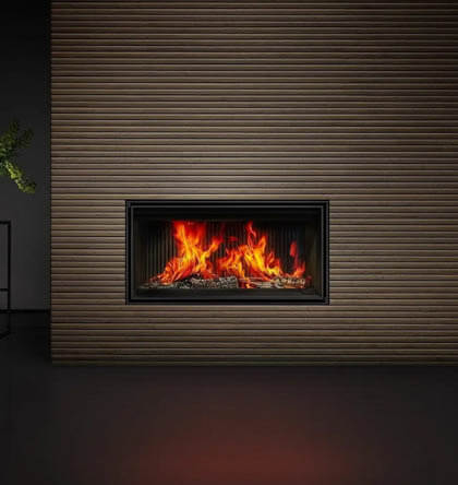 Transparant terugtrekken Bijna dood Bekijk ons gevarieerd assortiment inbouw houtkachels | Advies en Installatie