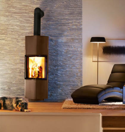 Spartherm Cubo L Style