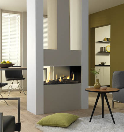 DRU Metro 80XT Tunnel Eco Wave