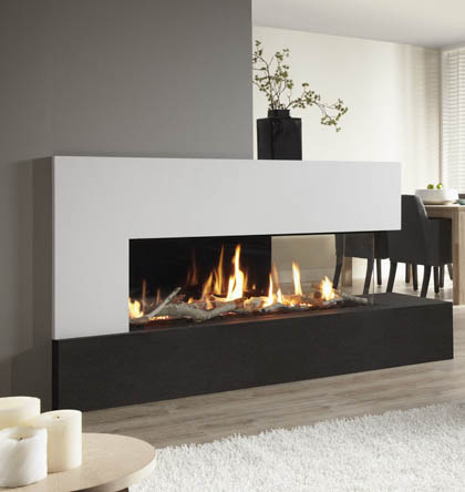 DRU Metro 130XTL Eco Wave