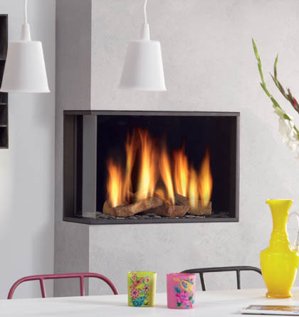 DRU Global 60 Corner BF