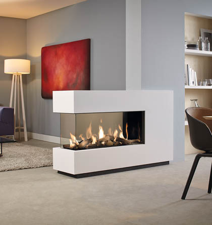DRU Metro 100XTU Eco Wave