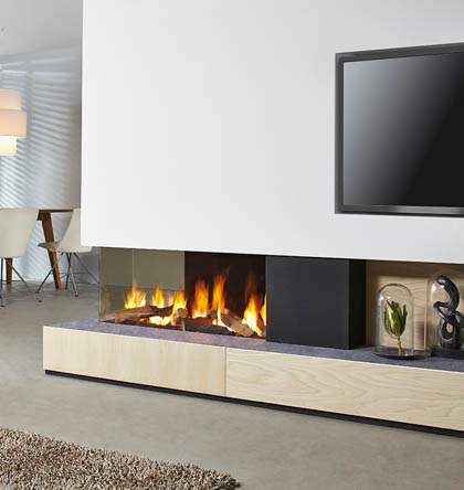 DRU Metro 100XTL Eco Wave