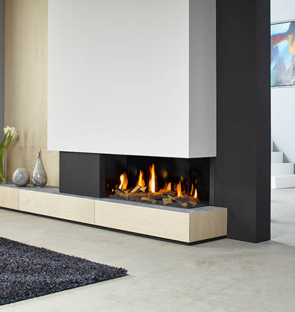 DRU Metro 100XT/2 Eco Wave