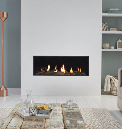 DRU Global 120 BF