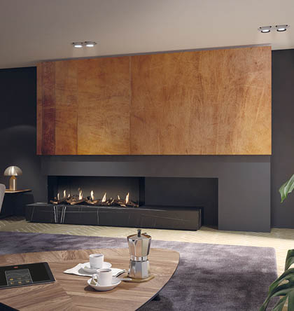 DRU Metro 130XT/3 Eco Wave