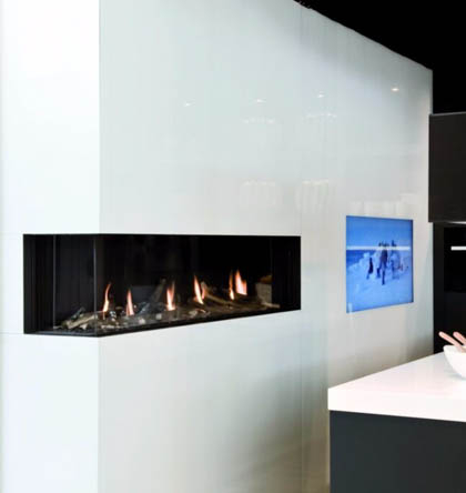 Trimline Fires 140 hoekhaard