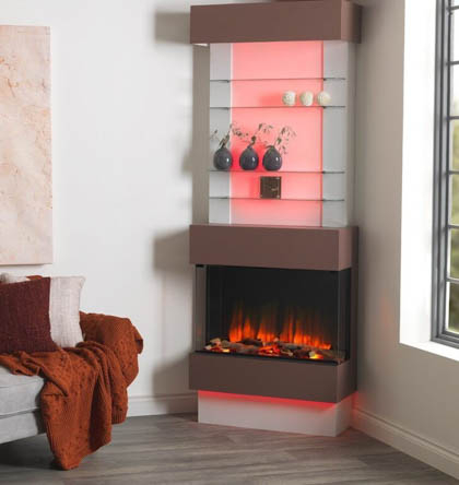 Charlton & Jenrick Polaris 840 tweezijdig