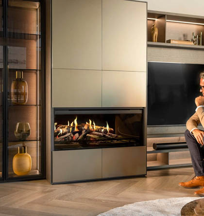Kalfire E-One 100F