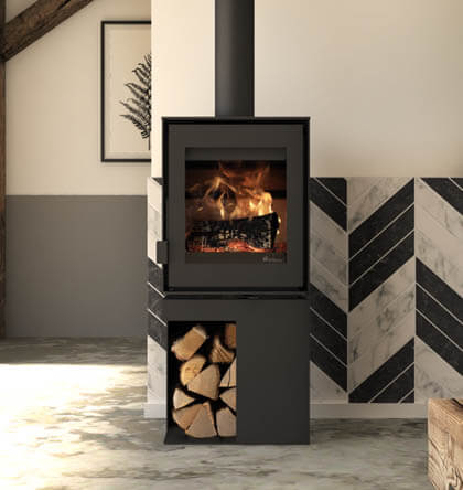 Dik Geurts Modivar 5 Store Corner