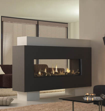 DRU Metro 150XT Tunnel Eco Wave