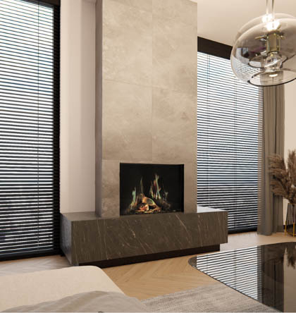 DRU Virtuo 75