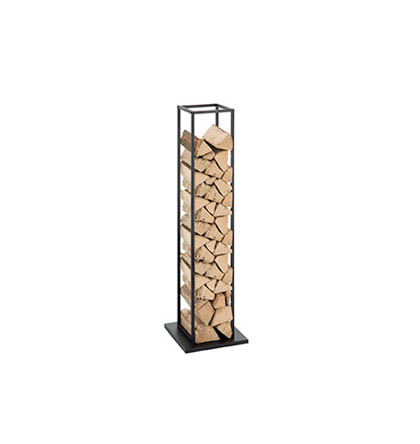Houtopslag 23x23x120