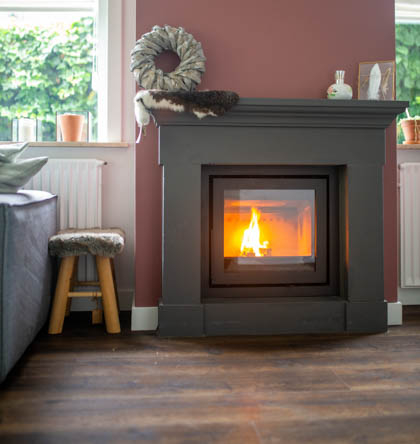 Dik Geurts Instyle 500