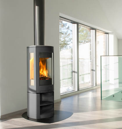 Jøtul F 371V2 A