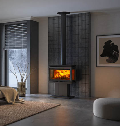 Jøtul F 620 P
