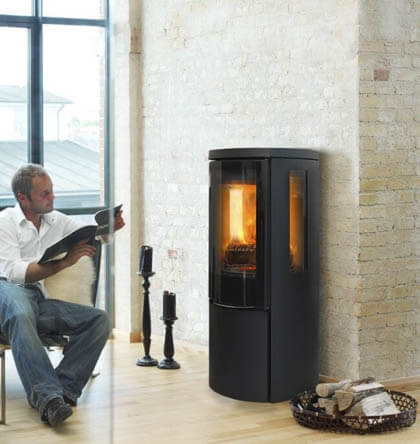 Jydepejsen Cozy modern met zijruiten