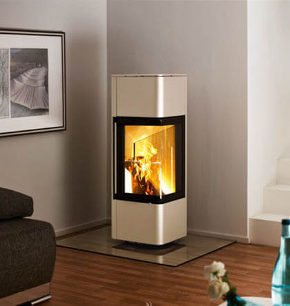 Spartherm Cubo S