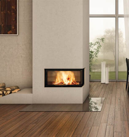 Spartherm Linear Corner 73x35x37