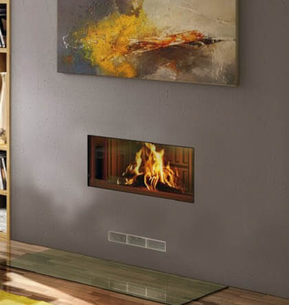 Spartherm Linear Front 73x37