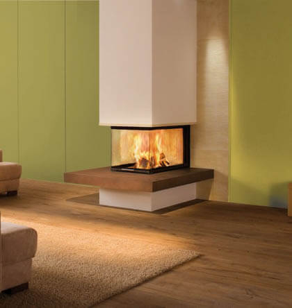 Spartherm Linear Triple 50x74x50
