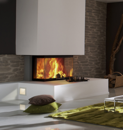 Spartherm Linear Triple 80x41x50 thumbnail