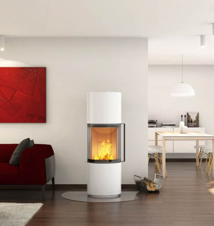 Spartherm Passo S