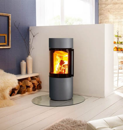 Spartherm Passo XS Draaibaar