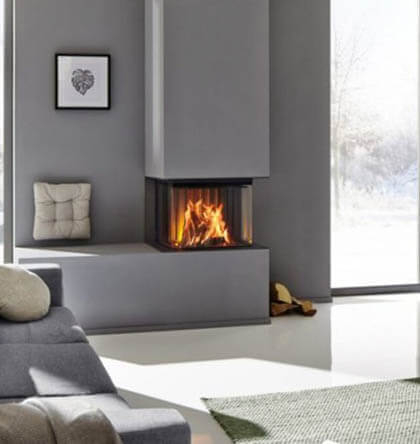 Spartherm Premium Triple 60x38x50