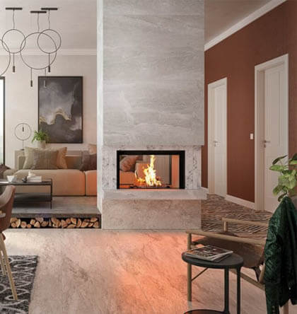 Spartherm Premium Tunnel 87x50