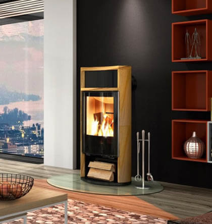 Spartherm Sino City zandsteen Sahara
