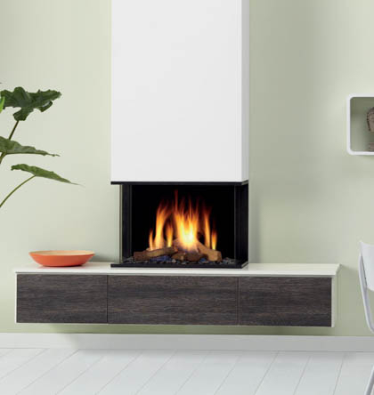 DRU Global 60 Triple BF