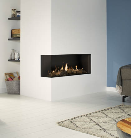 DRU Global 100 Corner BF