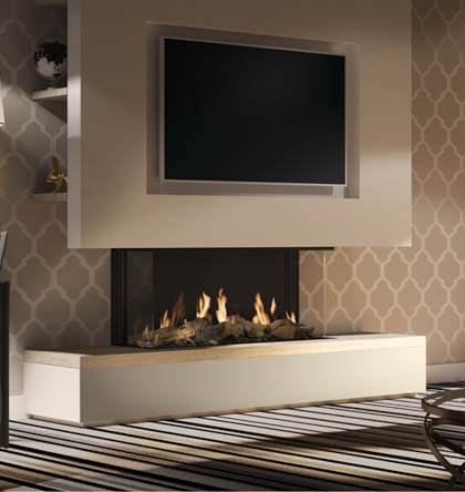 DRU Global 120 Triple BF