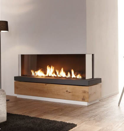 Element4 Bidore 140 Quad Burner gashaard