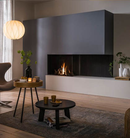 Trimline Fires 83 hoek