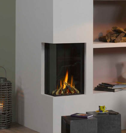 Trimline Fires 38C hoek gashaard