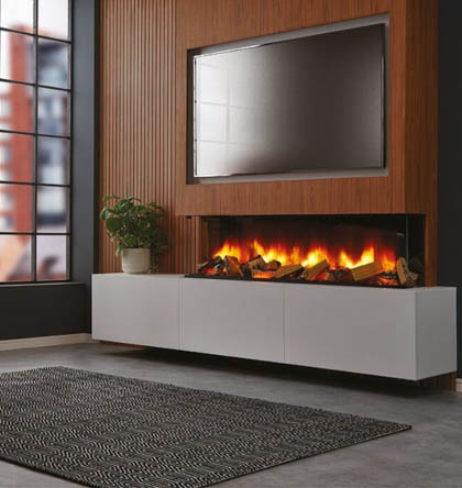 Charlton & Jenrick Polaris 1600 Driezijdig