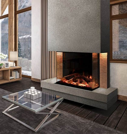 Element4 Club 80H 3/S elektrisch