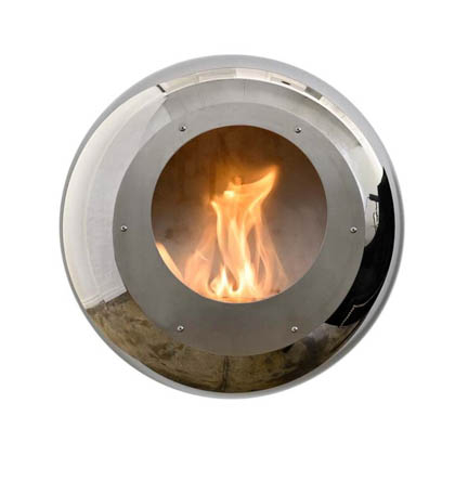 Cocoon Fires Vellum (RVS)