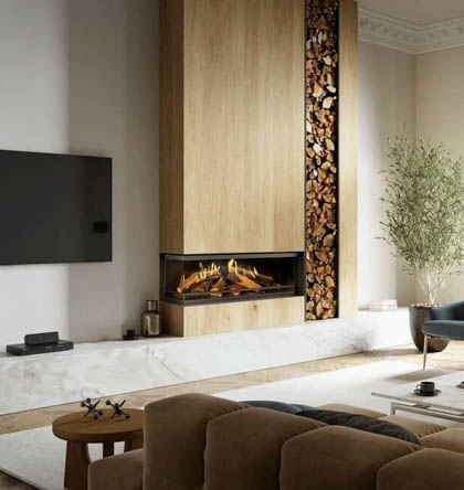Kalfire E-One 130C