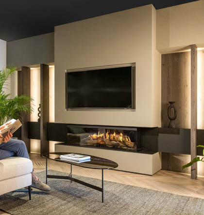 Kalfire E-One 130S