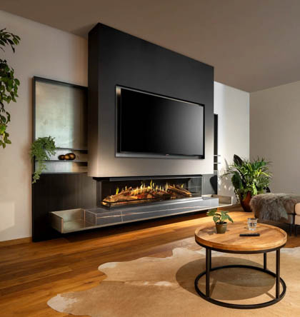Kalfire E-One 160S