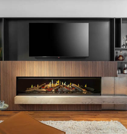 Kalfire E-One 190F