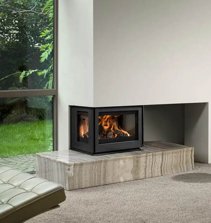 Barbas Unilux-6 265 Three-sided