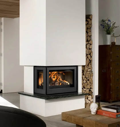 Barbas Unilux-6 265 L+R