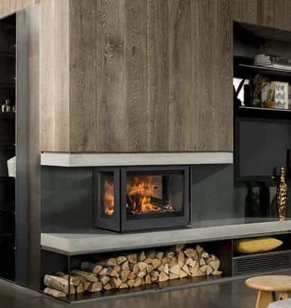 Barbas Unilux-6 270 Three-sided
